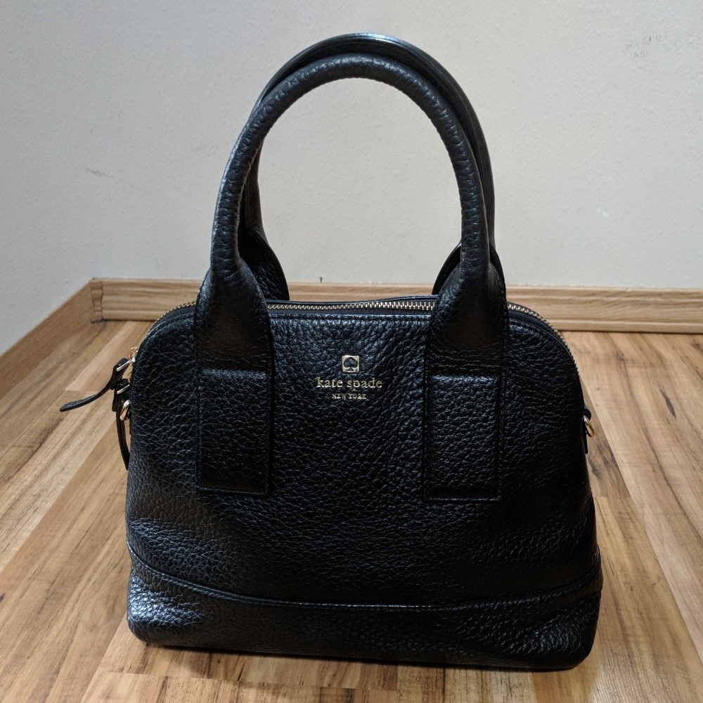 Kate Spade Southport Avenue Small Jenny Handbag